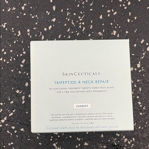 SkinCeuticals Tripeptide-R Neck Repair Cream -